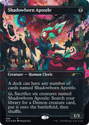 Shadowborn Apostle 688 (688) [SLD]