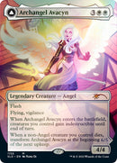 Archangel Avacyn (1156) [SLD]