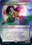 Bloodline Keeper (1157) [SLD]