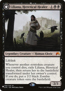Liliana Heretical Healer (106) [LIST]