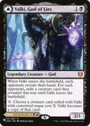 Valki God of Lies (114) [LIST]