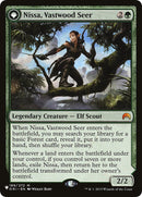 Nissa Vastwood Seer (189) [LIST]