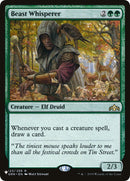 Beast Whisperer (123) [LIST]