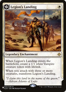 Legions Landing (22) [LIST]