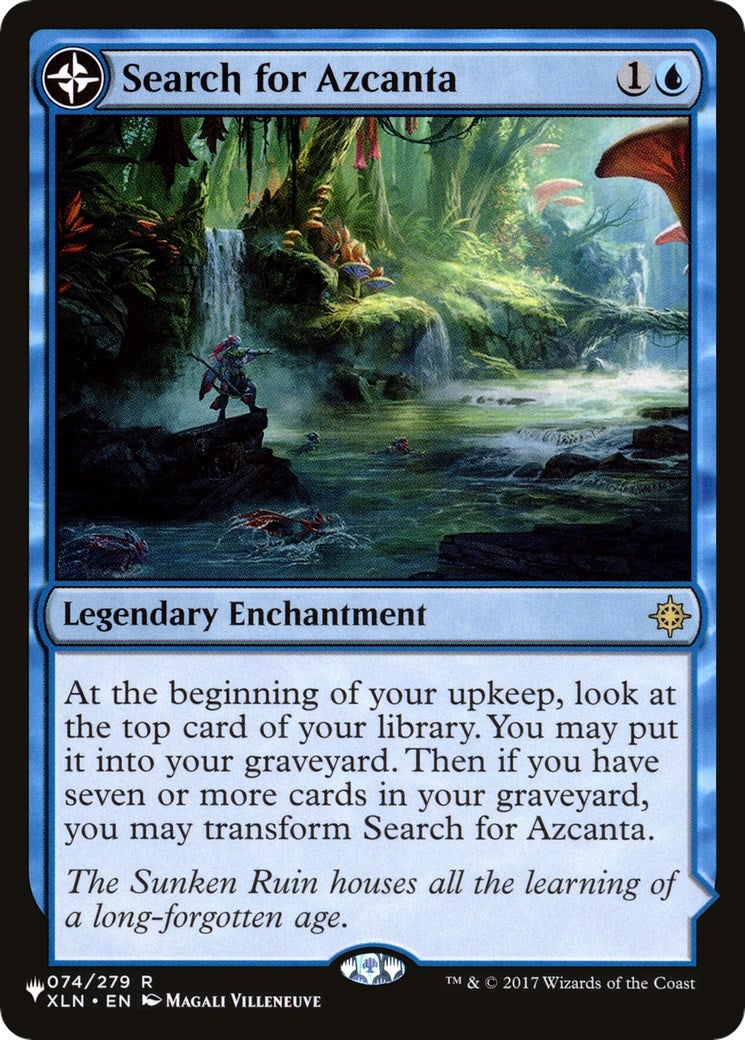Search for Azcanta (74) [LIST]