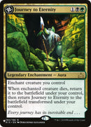 Journey to Eternity (160) [LIST]