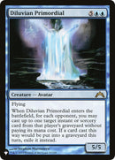 Diluvian Primordial (33) [LIST]