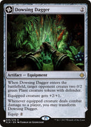 Dowsing Dagger (235) [LIST]