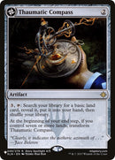 Thaumatic Compass (249) [LIST]