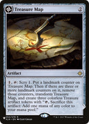 Treasure Map (250) [LIST]