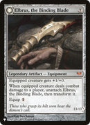 Elbrus the Binding Blade (147) [LIST]
