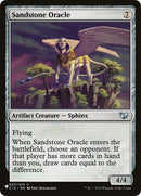 Sandstone Oracle C15 (52) [LIST]