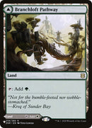 Branchloft Pathway (258) [LIST]