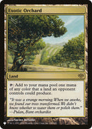 Exotic Orchard CON (142) [LIST]