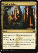 Opulent Palace (238) [LIST]
