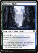 Rimewood Falls (266) [LIST]