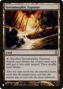 Terramorphic Expanse (279) [LIST]