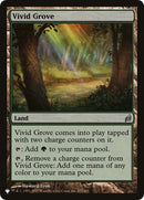 Vivid Grove (277) [LIST]