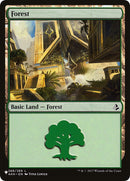 Forest 268 (268) [LIST]