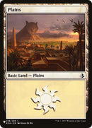 Plains AKH (256) [LIST]
