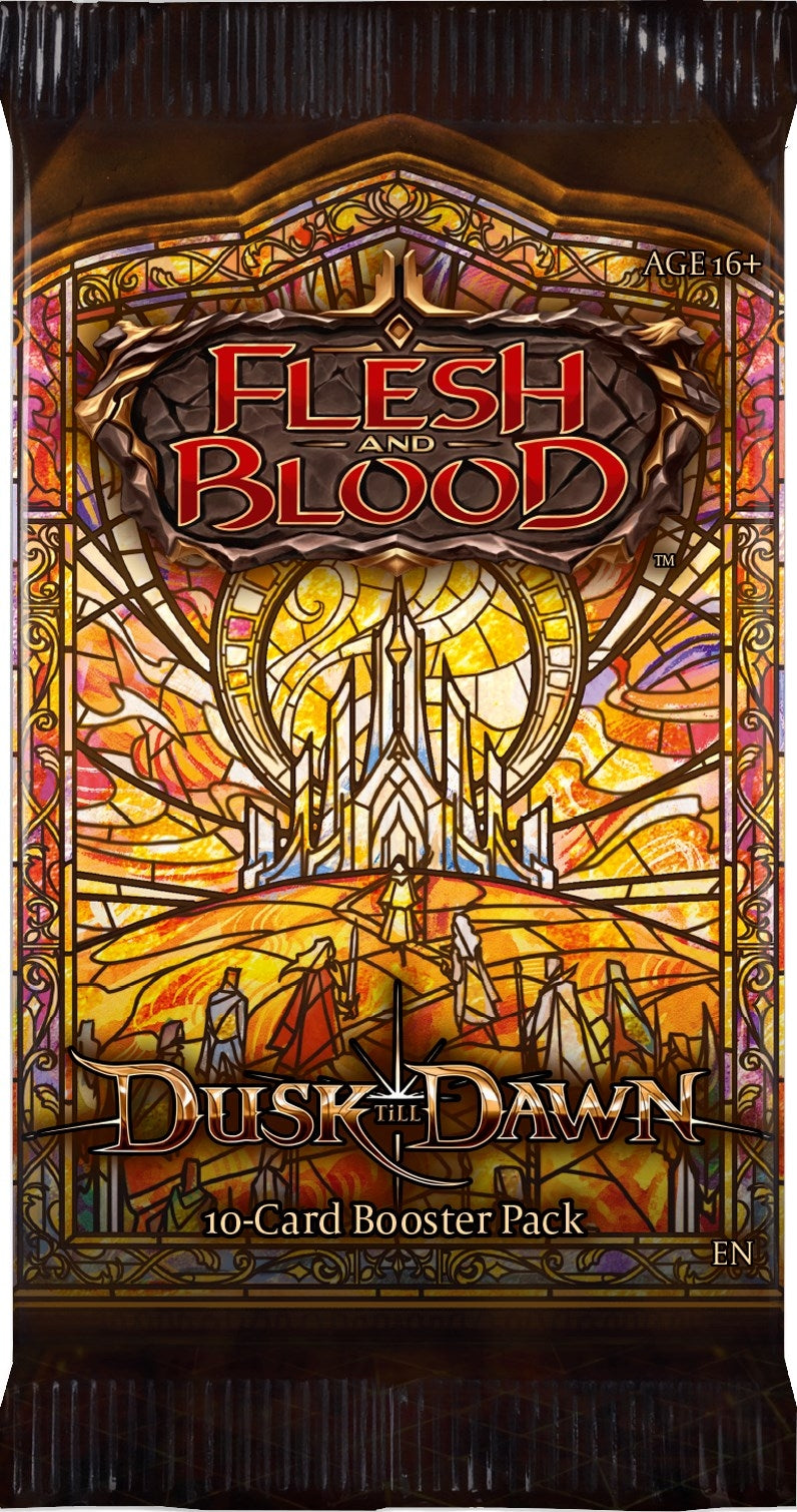 Image for Dusk Till Dawn Booster Pack [Dusk till Dawn]