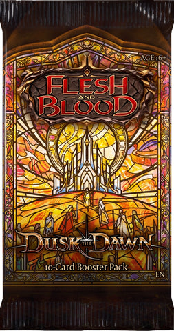 Image for Dusk Till Dawn Booster Pack [Dusk till Dawn]