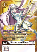 Image for Sistermon Blanc (2023 Store Top 4) [Double Diamond]
