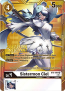 Image for Sistermon Ciel (2023 Store Participant) [Double Diamond]