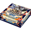 Image for Blast Ace Booster Box [BT14]