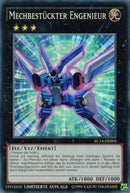 Mechquipped Angineer German Mechbestuckter Engenieur (AC14-DE004) [AC14]