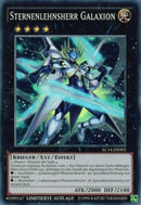 Starliege Lord Galaxion German Sternenlehnsherr Galaxion (AC14-DE005) [AC14]