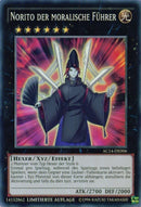 Norito the Moral Leader German Norito der moralische Fuhrer (AC14-DE006) [AC14]