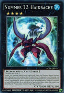 Number 32 Shark Drake German Nummer 32 Haidrache (AC14-DE018) [AC14]