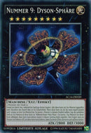 Number 9 Dyson Sphere German Nummer 9 Dyson Sphare (AC14-DE020) [AC14]