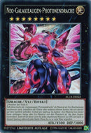 Neo Galaxy Eyes Photon Dragon German Neo Galaxieaugen Photonendrache (AC14-DE023) [AC14]