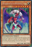 Santa Claws German Weihnachtsunterweltler (AC14-DE024) [AC14]