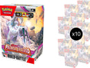 Paldea Evolved Build and Battle Box Display [PAL]