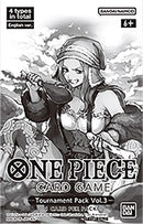 Tournament Pack Vol 3 [OP-PR]