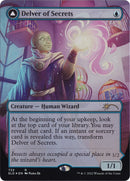 Delver of Secrets (722) [SLD]