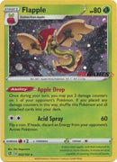 Flapple 022 192 EB Games Exclusive (022/192) [MCAP]