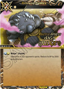 Drowsy Fumes Judge Pack Vol 1 (ST04-016) [BSSP]
