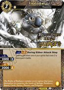 Freezstal Judge Pack Vol 1 (ST04-011) [BSSP]