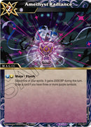Amethyst Radiance (EX01-007) [EX01]