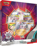 Annihilape ex Box [MCAP]