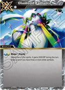 Diamond Radiance (EX01-008) [EX01]