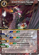 Jewel Dragon Smagg (EX01-005) [EX01]