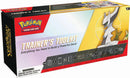 Pokemon TCG Trainers Toolkit 2023 [MCAP]