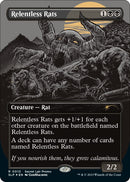 Relentless Rats 0010 (10) [SLP]