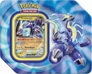 Paldea Legends Tin Miraidon ex International Version [MCAP]