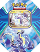 Paldea Legends Tin Miraidon ex [MCAP]